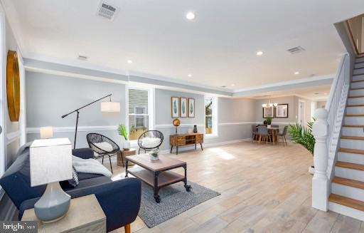 2217 14TH ST SE, WASHINGTON, District Of Columbia 20020, 3 Bedrooms Bedrooms, ,2 BathroomsBathrooms,Residential,For sale,2217 14TH ST SE,DCDC2209642 MLS # DCDC2209642