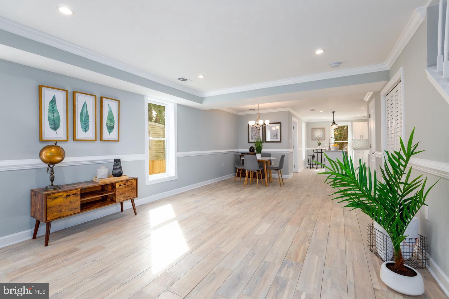 2217 14TH ST SE, WASHINGTON, District Of Columbia 20020, 3 Bedrooms Bedrooms, ,2 BathroomsBathrooms,Residential,For sale,2217 14TH ST SE,DCDC2209642 MLS # DCDC2209642