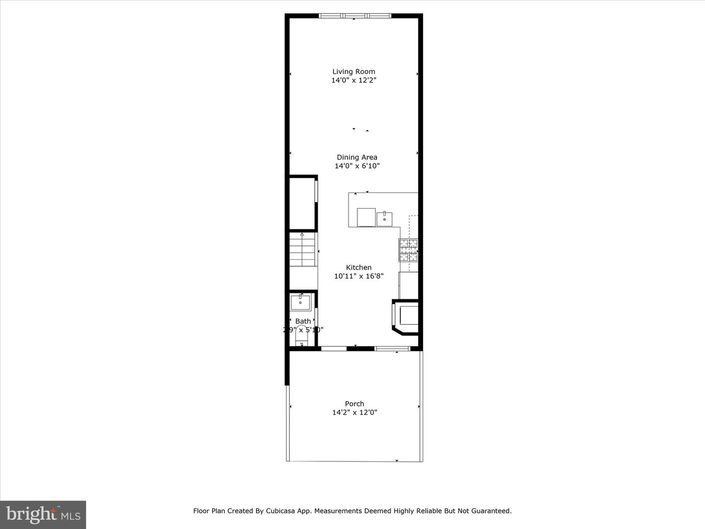 5270 MARIS AVE, ALEXANDRIA, Virginia 22304, 2 Bedrooms Bedrooms, ,1 BathroomBathrooms,Residential,For sale,5270 MARIS AVE,VAAX2047364 MLS # VAAX2047364