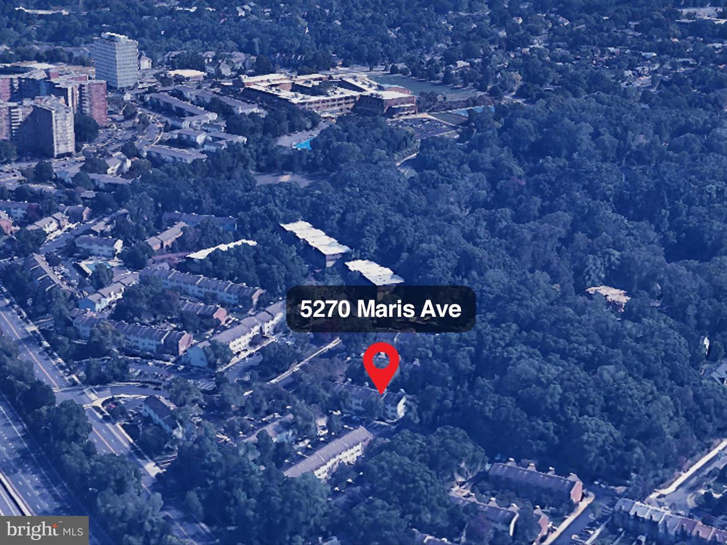 5270 MARIS AVE, ALEXANDRIA, Virginia 22304, 2 Bedrooms Bedrooms, ,1 BathroomBathrooms,Residential,For sale,5270 MARIS AVE,VAAX2047364 MLS # VAAX2047364