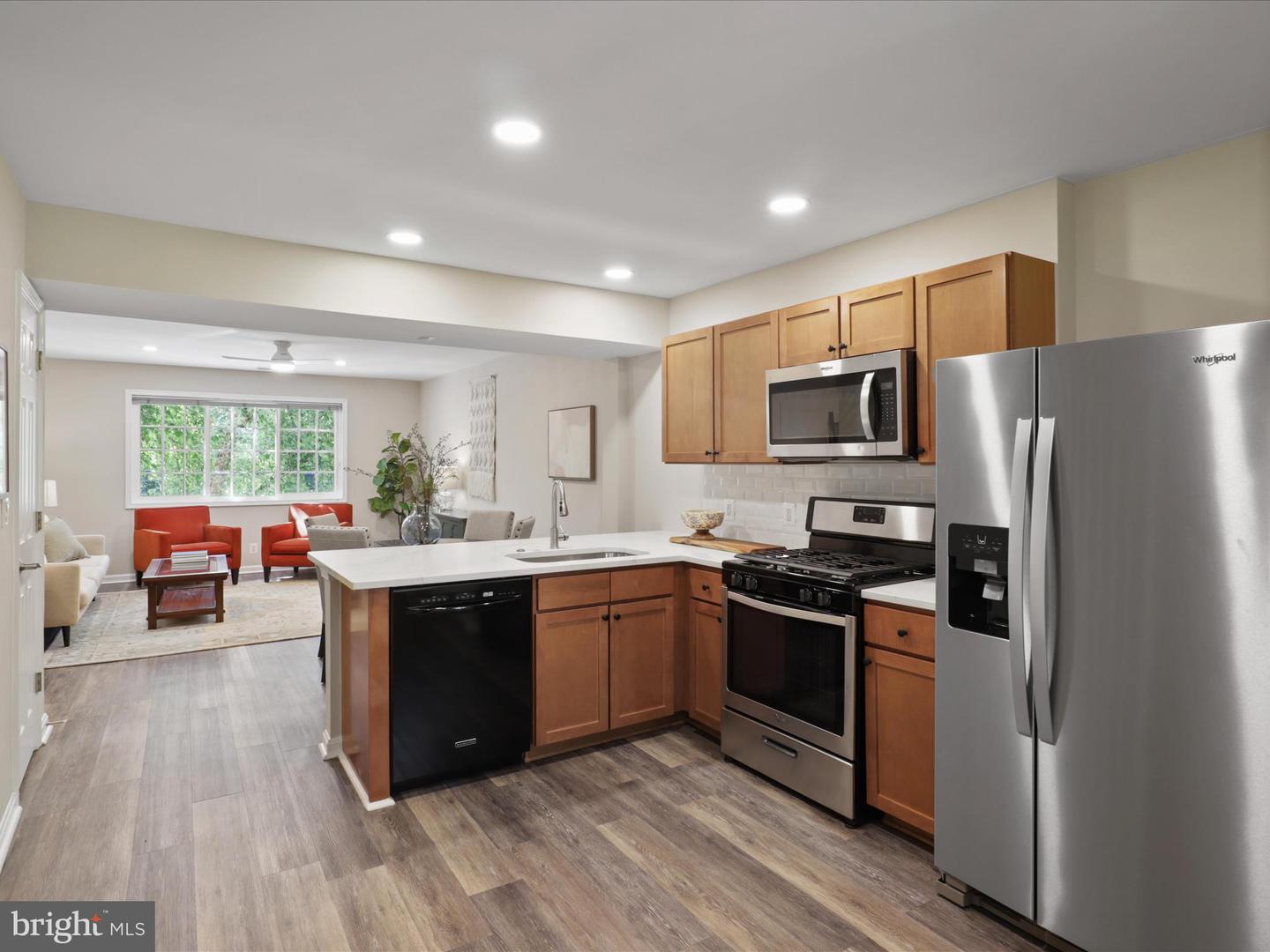 5270 MARIS AVE, ALEXANDRIA, Virginia 22304, 2 Bedrooms Bedrooms, ,1 BathroomBathrooms,Residential,For sale,5270 MARIS AVE,VAAX2047364 MLS # VAAX2047364