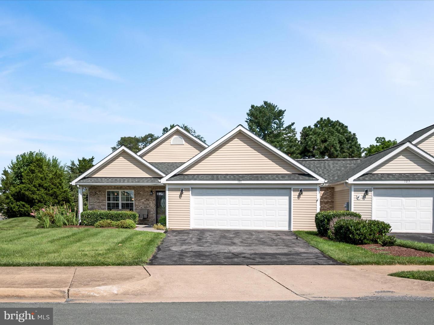 101 ROSEWOOD LN, WINCHESTER, Virginia 22602, 2 Bedrooms Bedrooms, ,2 BathroomsBathrooms,Residential,For sale,101 ROSEWOOD LN,VAFV2035408 MLS # VAFV2035408
