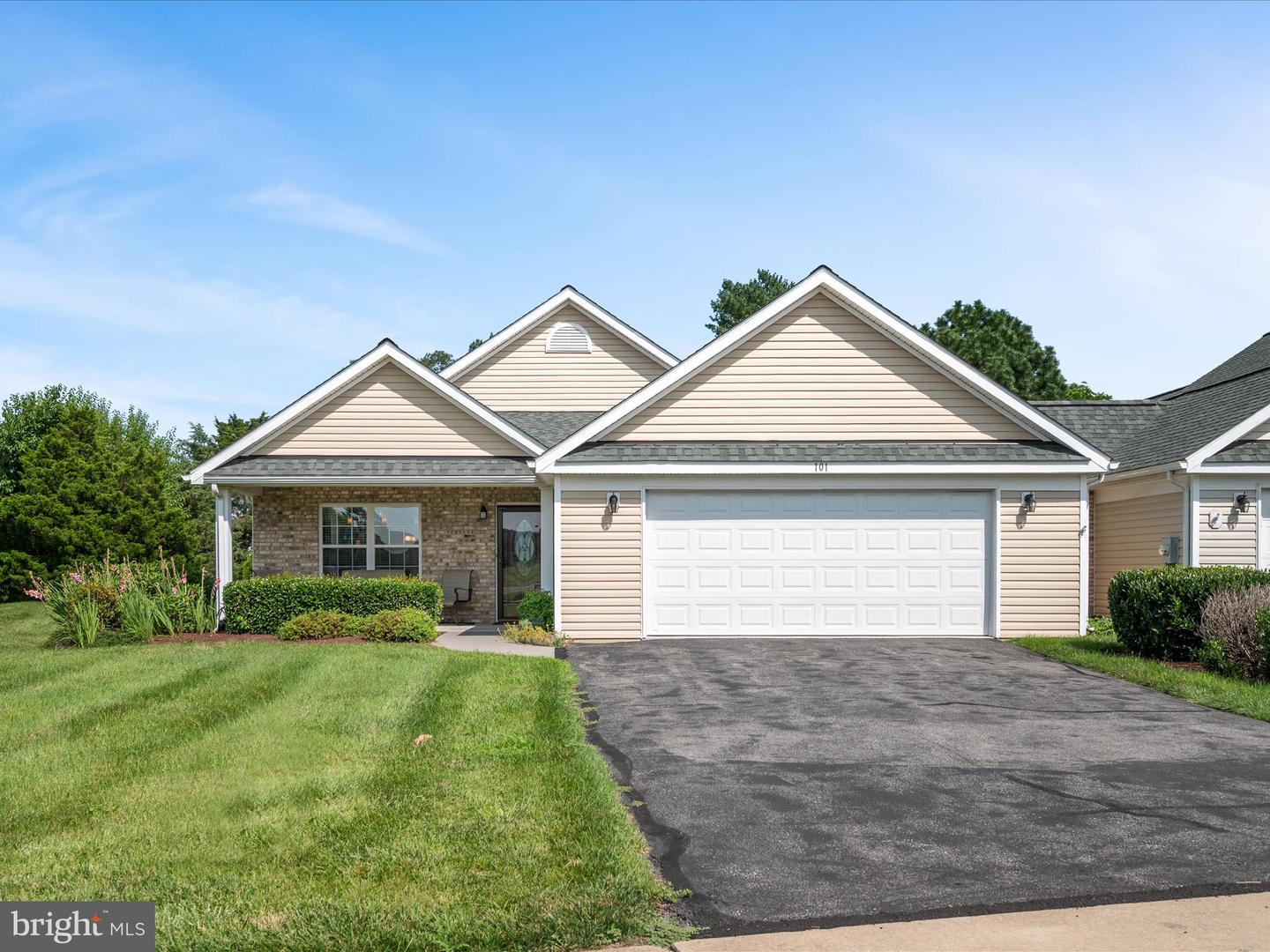 101 ROSEWOOD LN, WINCHESTER, Virginia 22602, 2 Bedrooms Bedrooms, ,2 BathroomsBathrooms,Residential,For sale,101 ROSEWOOD LN,VAFV2035408 MLS # VAFV2035408