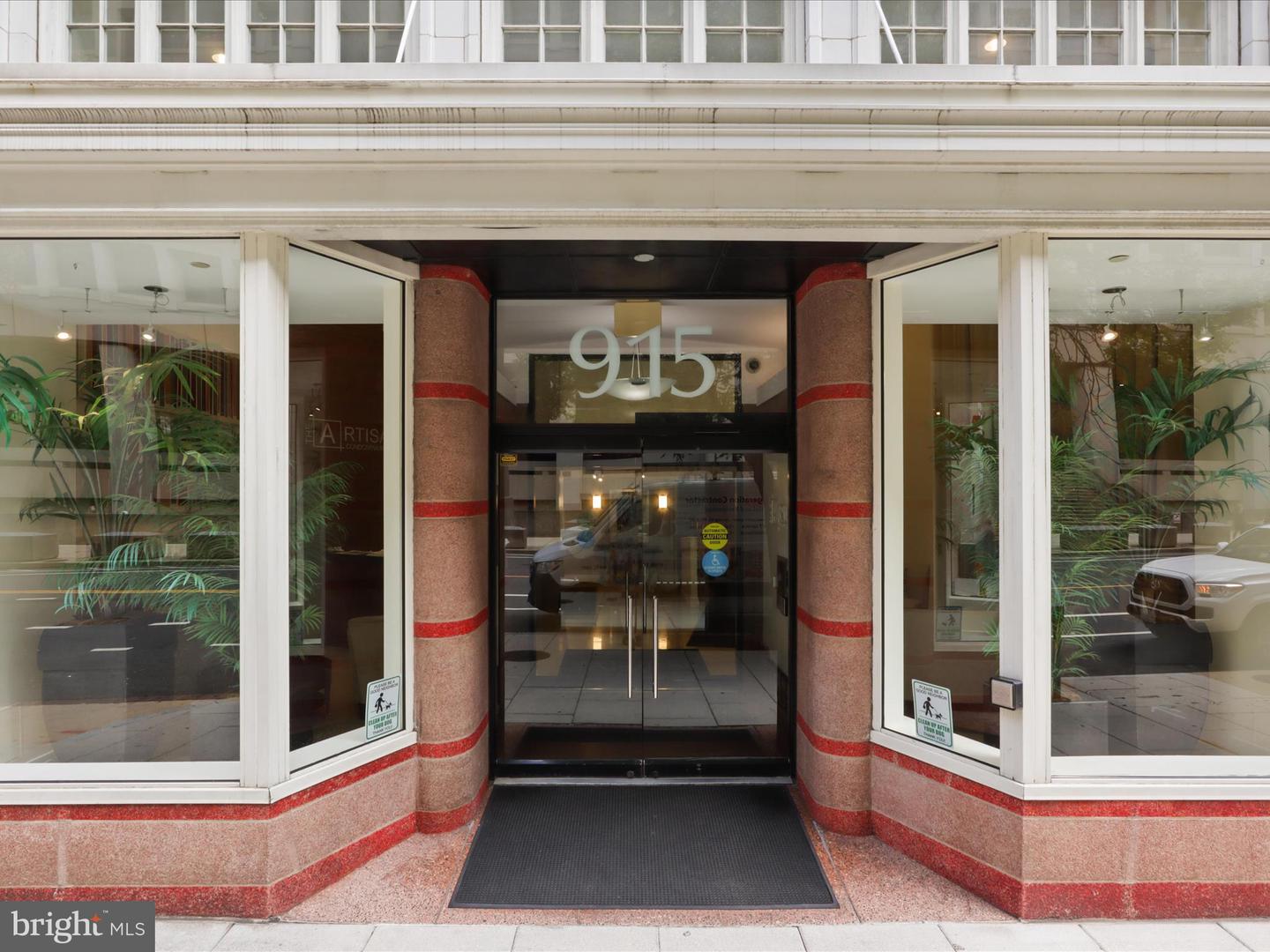 915 E ST NW #301, WASHINGTON, District Of Columbia 20004, 1 Bedroom Bedrooms, ,1 BathroomBathrooms,Residential,For sale,915 E ST NW #301,DCDC2210166 MLS # DCDC2210166