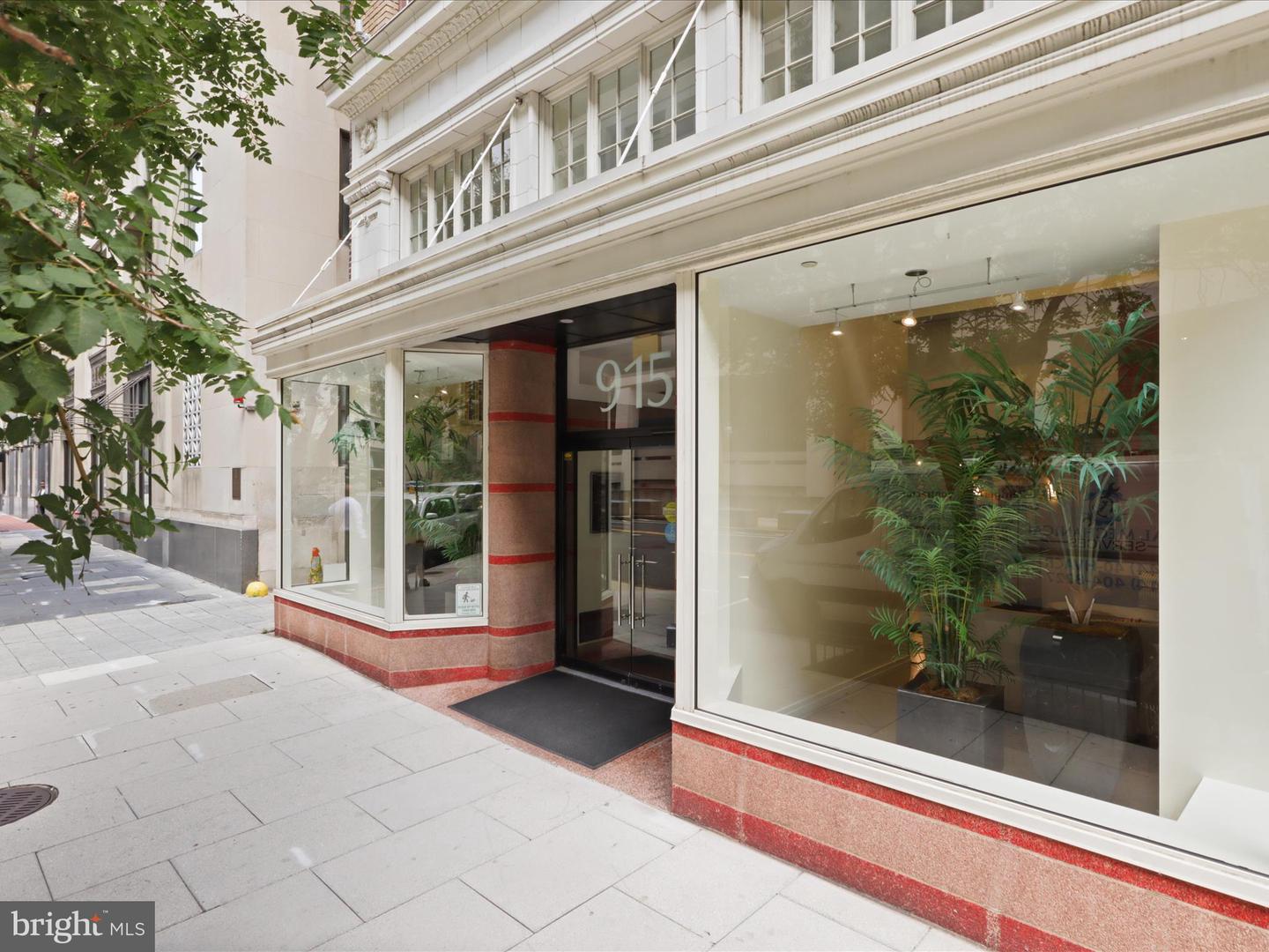 915 E ST NW #301, WASHINGTON, District Of Columbia 20004, 1 Bedroom Bedrooms, ,1 BathroomBathrooms,Residential,For sale,915 E ST NW #301,DCDC2210166 MLS # DCDC2210166