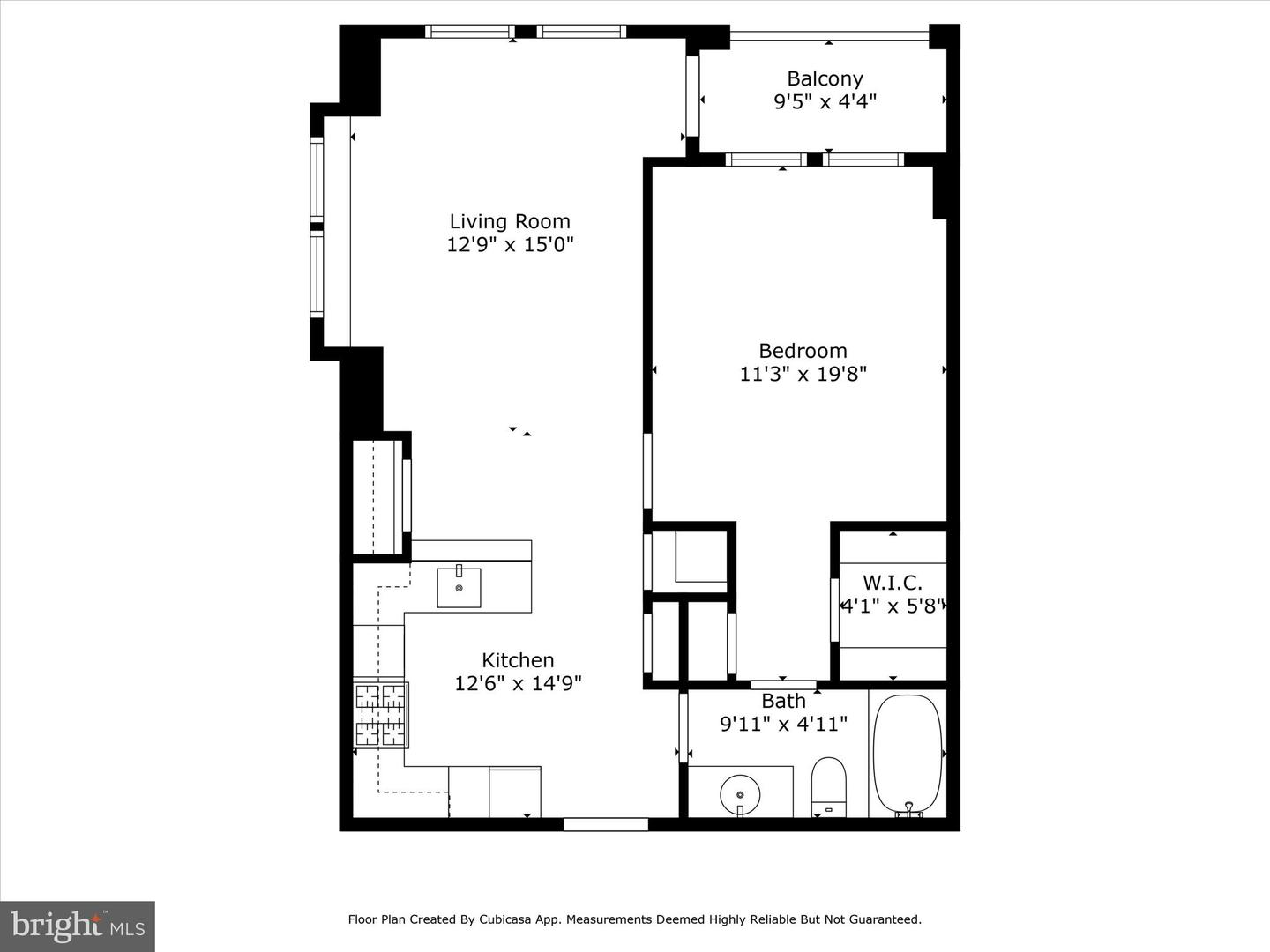 915 E ST NW #301, WASHINGTON, District Of Columbia 20004, 1 Bedroom Bedrooms, ,1 BathroomBathrooms,Residential,For sale,915 E ST NW #301,DCDC2210166 MLS # DCDC2210166