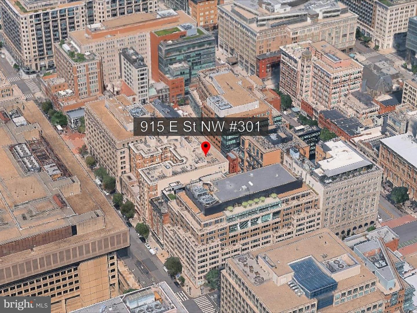 915 E ST NW #301, WASHINGTON, District Of Columbia 20004, 1 Bedroom Bedrooms, ,1 BathroomBathrooms,Residential,For sale,915 E ST NW #301,DCDC2210166 MLS # DCDC2210166