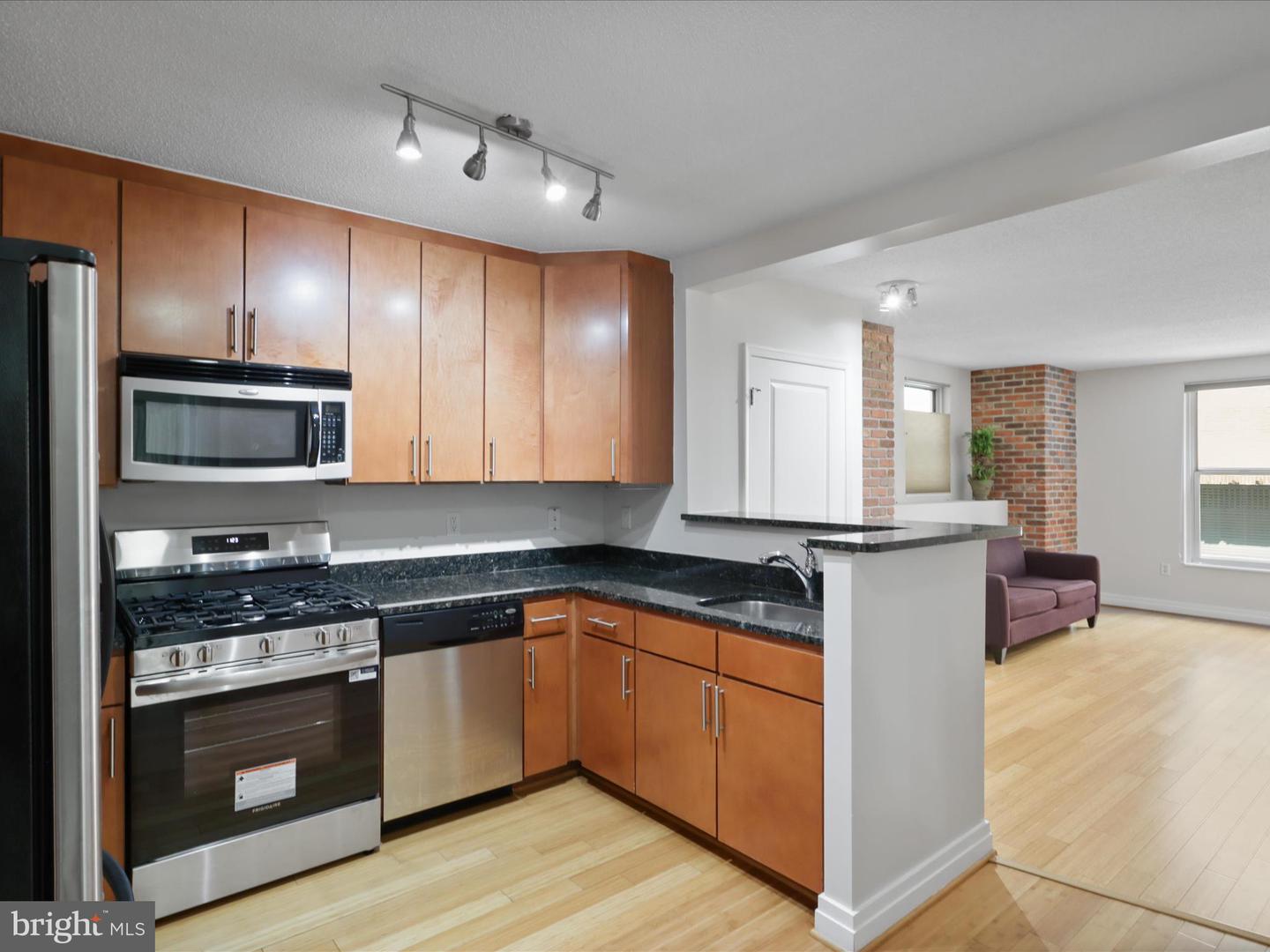 915 E ST NW #301, WASHINGTON, District Of Columbia 20004, 1 Bedroom Bedrooms, ,1 BathroomBathrooms,Residential,For sale,915 E ST NW #301,DCDC2210166 MLS # DCDC2210166