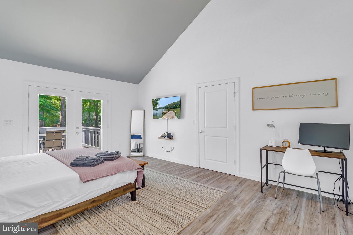 408 SMITH POINT RD, REEDVILLE, Virginia 22539, 3 Bedrooms Bedrooms, 5 Rooms Rooms,2 BathroomsBathrooms,Residential,For sale,408 SMITH POINT RD,VANV2001674 MLS # VANV2001674