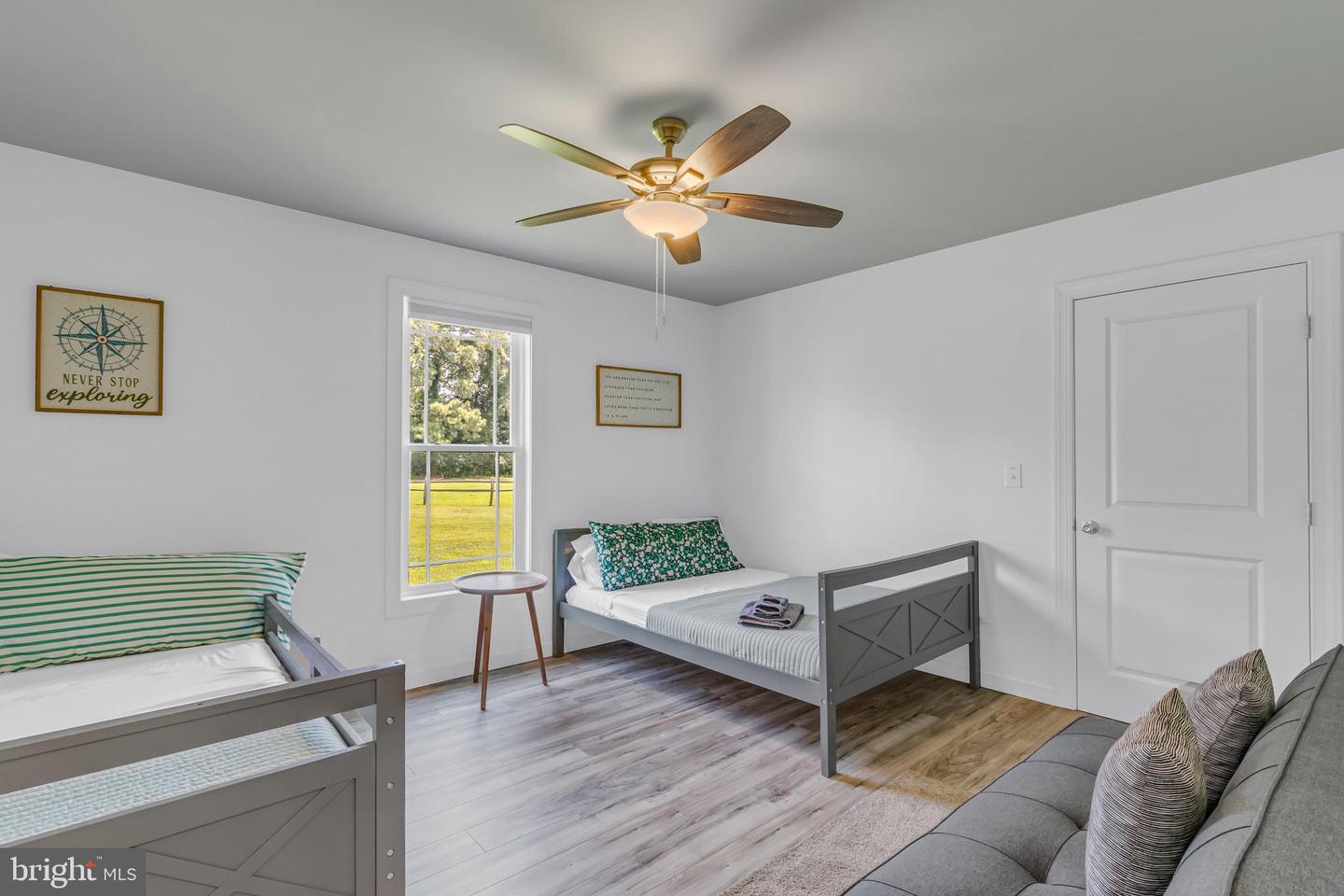 408 SMITH POINT RD, REEDVILLE, Virginia 22539, 3 Bedrooms Bedrooms, 5 Rooms Rooms,2 BathroomsBathrooms,Residential,For sale,408 SMITH POINT RD,VANV2001674 MLS # VANV2001674