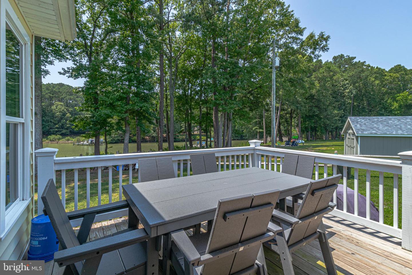 408 SMITH POINT RD, REEDVILLE, Virginia 22539, 3 Bedrooms Bedrooms, 5 Rooms Rooms,2 BathroomsBathrooms,Residential,For sale,408 SMITH POINT RD,VANV2001674 MLS # VANV2001674