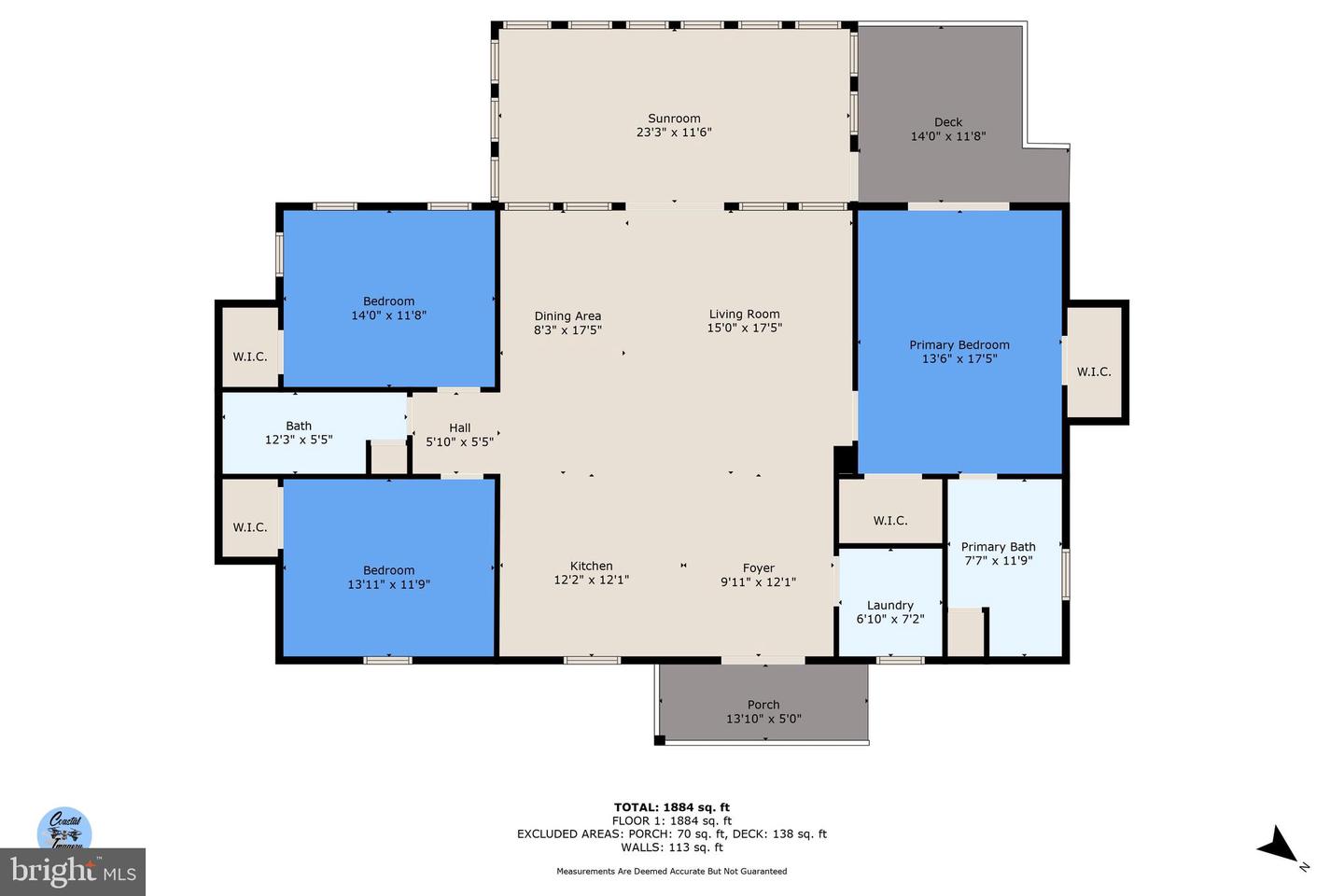 408 SMITH POINT RD, REEDVILLE, Virginia 22539, 3 Bedrooms Bedrooms, 5 Rooms Rooms,2 BathroomsBathrooms,Residential,For sale,408 SMITH POINT RD,VANV2001674 MLS # VANV2001674