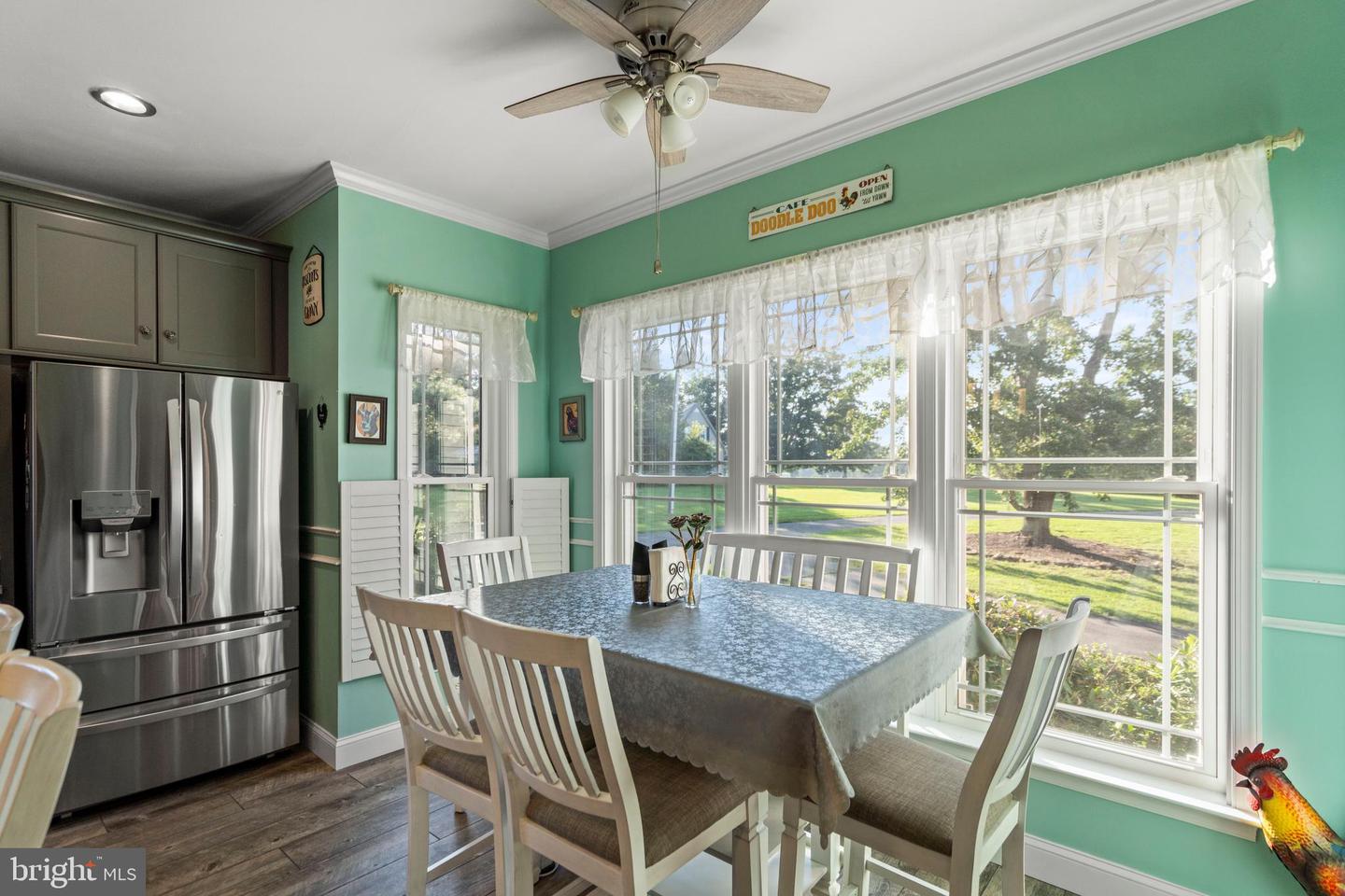 27472 STRAWBERRY HILL RD, RHOADESVILLE, Virginia 22542, 4 Bedrooms Bedrooms, ,3 BathroomsBathrooms,Residential,For sale,27472 STRAWBERRY HILL RD,VAOR2010234 MLS # VAOR2010234