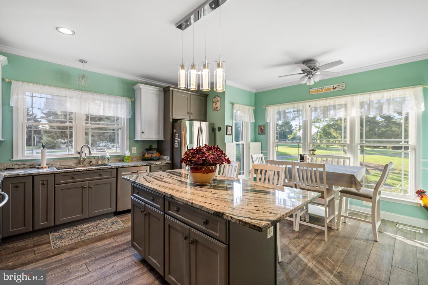 27472 STRAWBERRY HILL RD, RHOADESVILLE, Virginia 22542, 4 Bedrooms Bedrooms, ,3 BathroomsBathrooms,Residential,For sale,27472 STRAWBERRY HILL RD,VAOR2010234 MLS # VAOR2010234