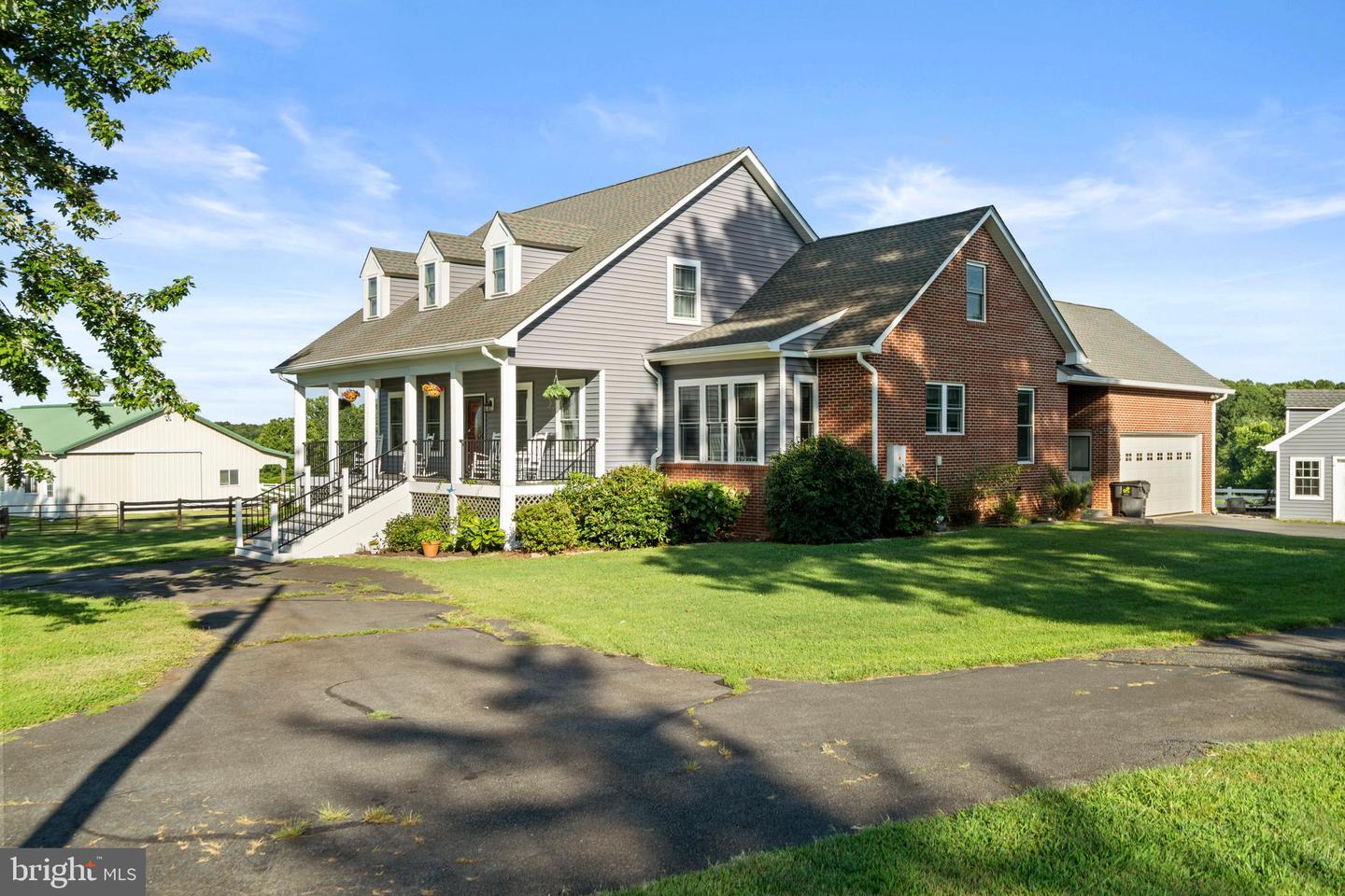 27472 STRAWBERRY HILL RD, RHOADESVILLE, Virginia 22542, 4 Bedrooms Bedrooms, ,3 BathroomsBathrooms,Residential,For sale,27472 STRAWBERRY HILL RD,VAOR2010234 MLS # VAOR2010234