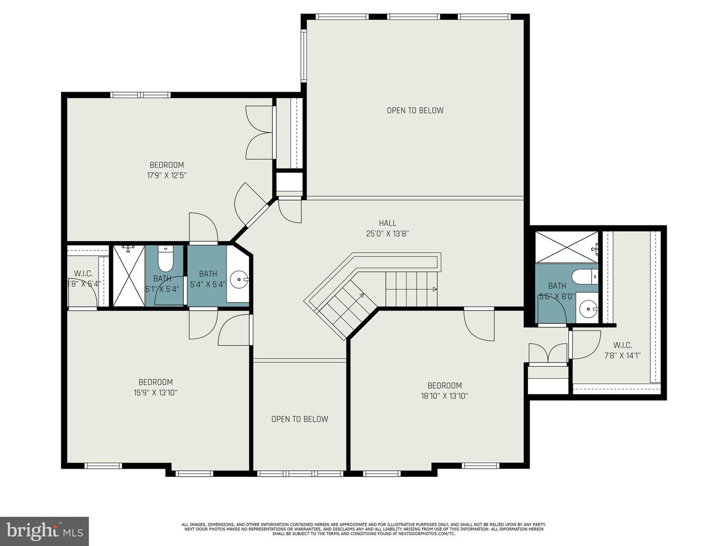 5 SMALL BEAR CT, STAFFORD, Virginia 22556, 5 Bedrooms Bedrooms, ,4 BathroomsBathrooms,Residential,For sale,5 SMALL BEAR CT,VAST2040984 MLS # VAST2040984