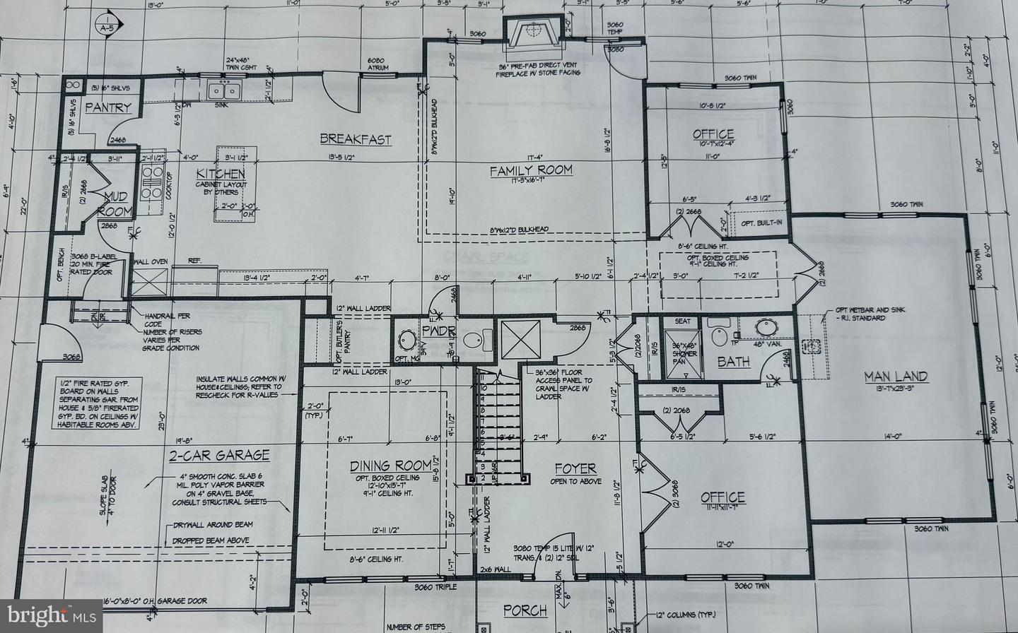 611 OAK HAVEN DR, FALLS CHURCH, Virginia 22046, 5 Bedrooms Bedrooms, ,4 BathroomsBathrooms,Residential,For sale,611 OAK HAVEN DR,VAFA2003144 MLS # VAFA2003144
