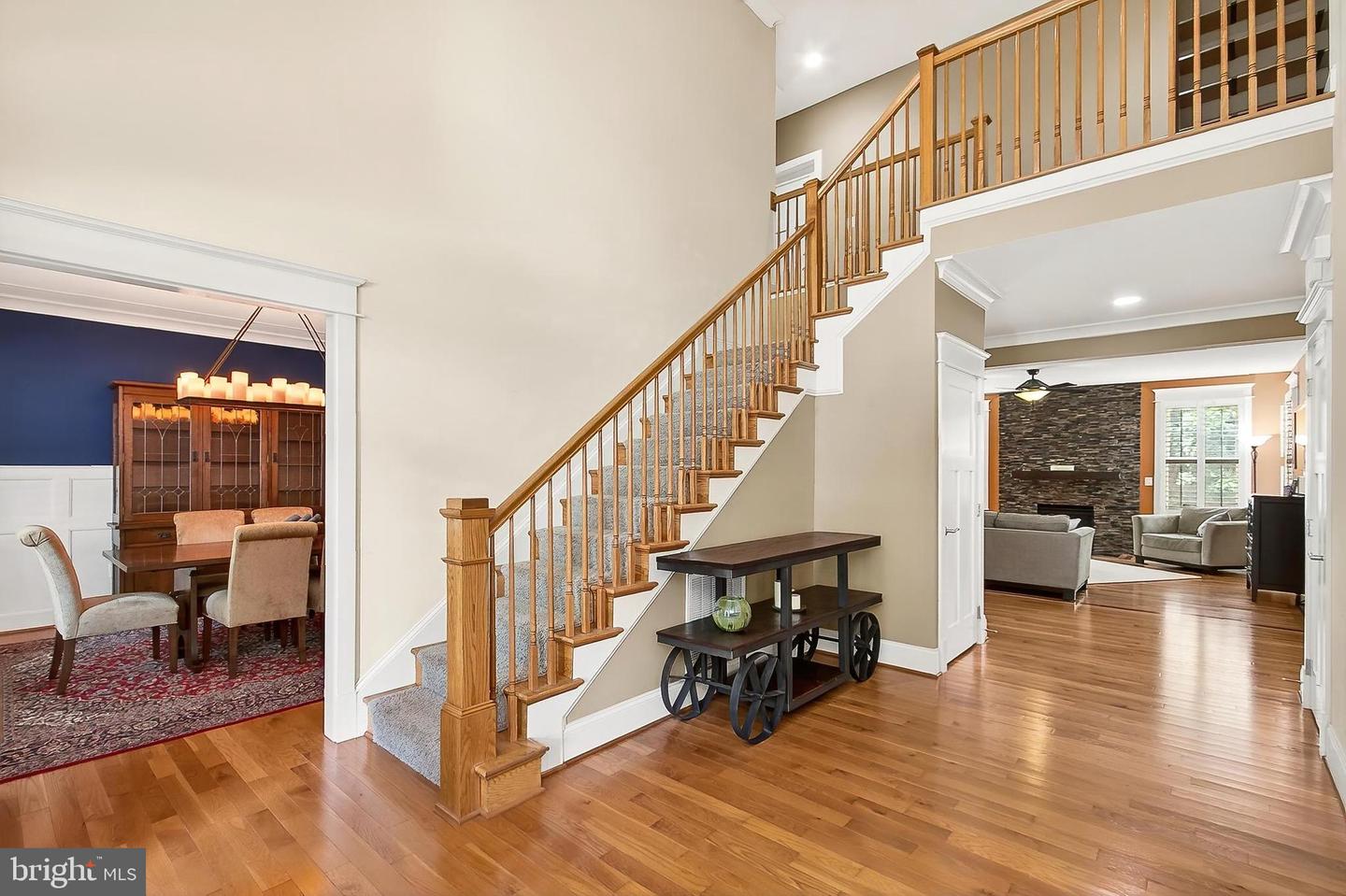 611 OAK HAVEN DR, FALLS CHURCH, Virginia 22046, 5 Bedrooms Bedrooms, ,4 BathroomsBathrooms,Residential,For sale,611 OAK HAVEN DR,VAFA2003144 MLS # VAFA2003144