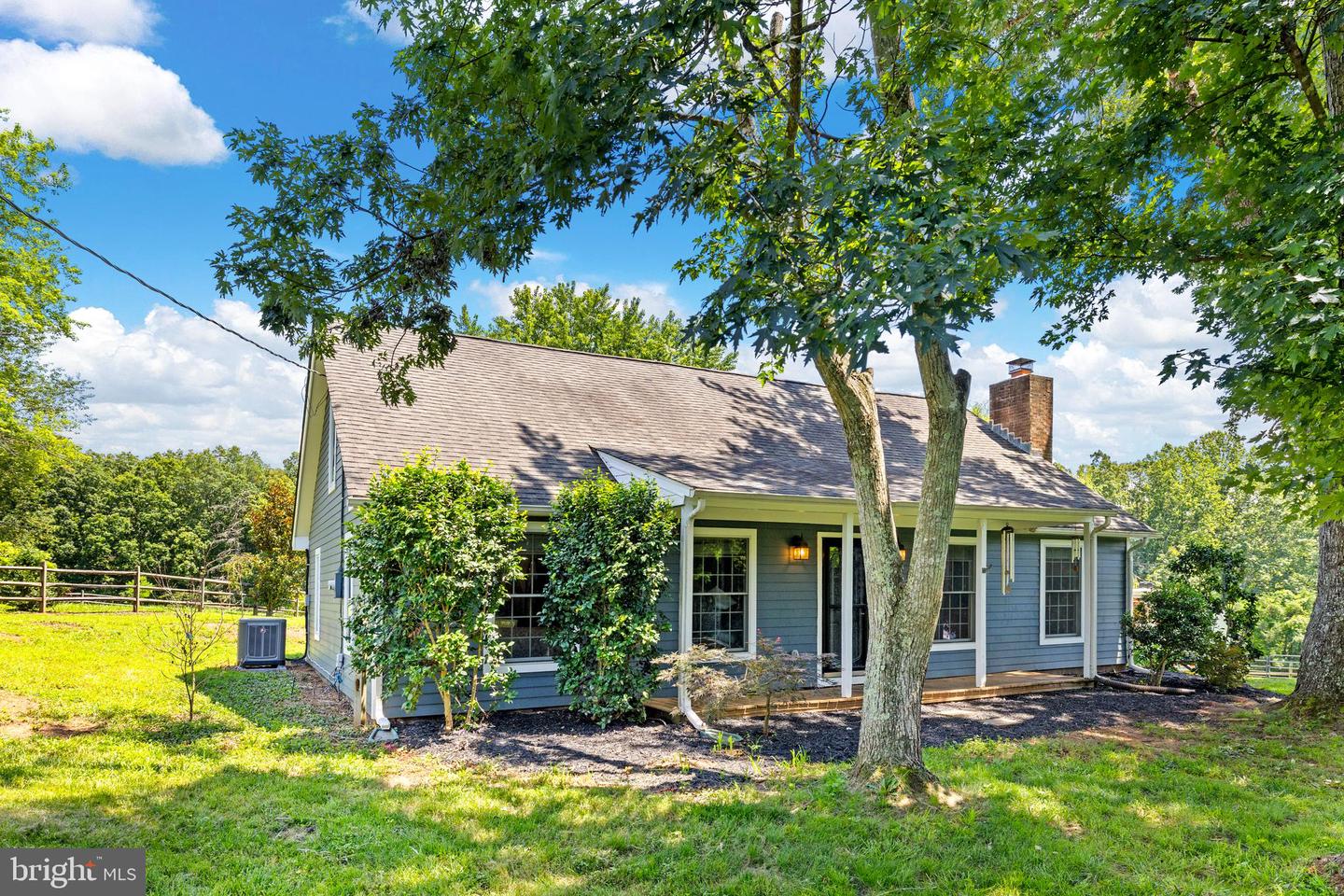 9467 OLD WATERLOO RD, WARRENTON, Virginia 20186, 3 Bedrooms Bedrooms, ,2 BathroomsBathrooms,Residential,For sale,9467 OLD WATERLOO RD,VAFQ2017586 MLS # VAFQ2017586