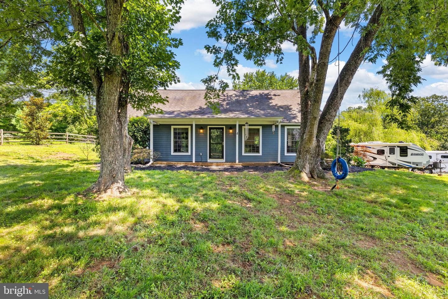 9467 OLD WATERLOO RD, WARRENTON, Virginia 20186, 3 Bedrooms Bedrooms, ,2 BathroomsBathrooms,Residential,For sale,9467 OLD WATERLOO RD,VAFQ2017586 MLS # VAFQ2017586