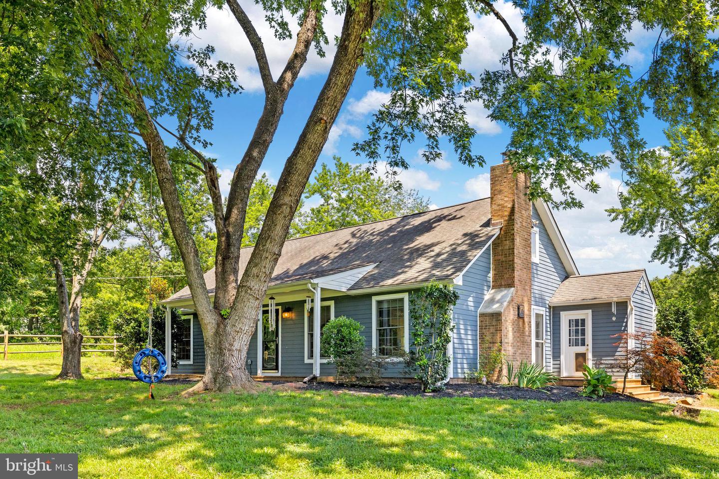 9467 OLD WATERLOO RD, WARRENTON, Virginia 20186, 3 Bedrooms Bedrooms, ,2 BathroomsBathrooms,Residential,For sale,9467 OLD WATERLOO RD,VAFQ2017586 MLS # VAFQ2017586