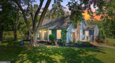 9467 OLD WATERLOO RD, WARRENTON, Virginia 20186, 3 Bedrooms Bedrooms, ,2 BathroomsBathrooms,Residential,For sale,9467 OLD WATERLOO RD,VAFQ2017586 MLS # VAFQ2017586