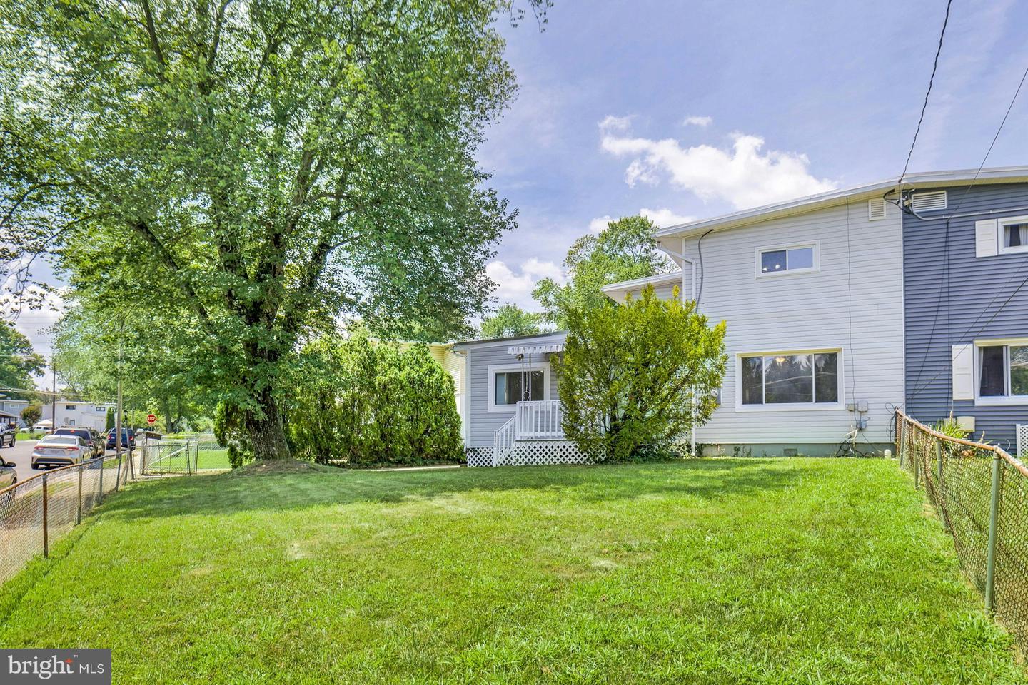 4200 ALLISON CIR, FAIRFAX, Virginia 22030, 3 Bedrooms Bedrooms, ,2 BathroomsBathrooms,Residential,For sale,4200 ALLISON CIR,VAFC2006682 MLS # VAFC2006682