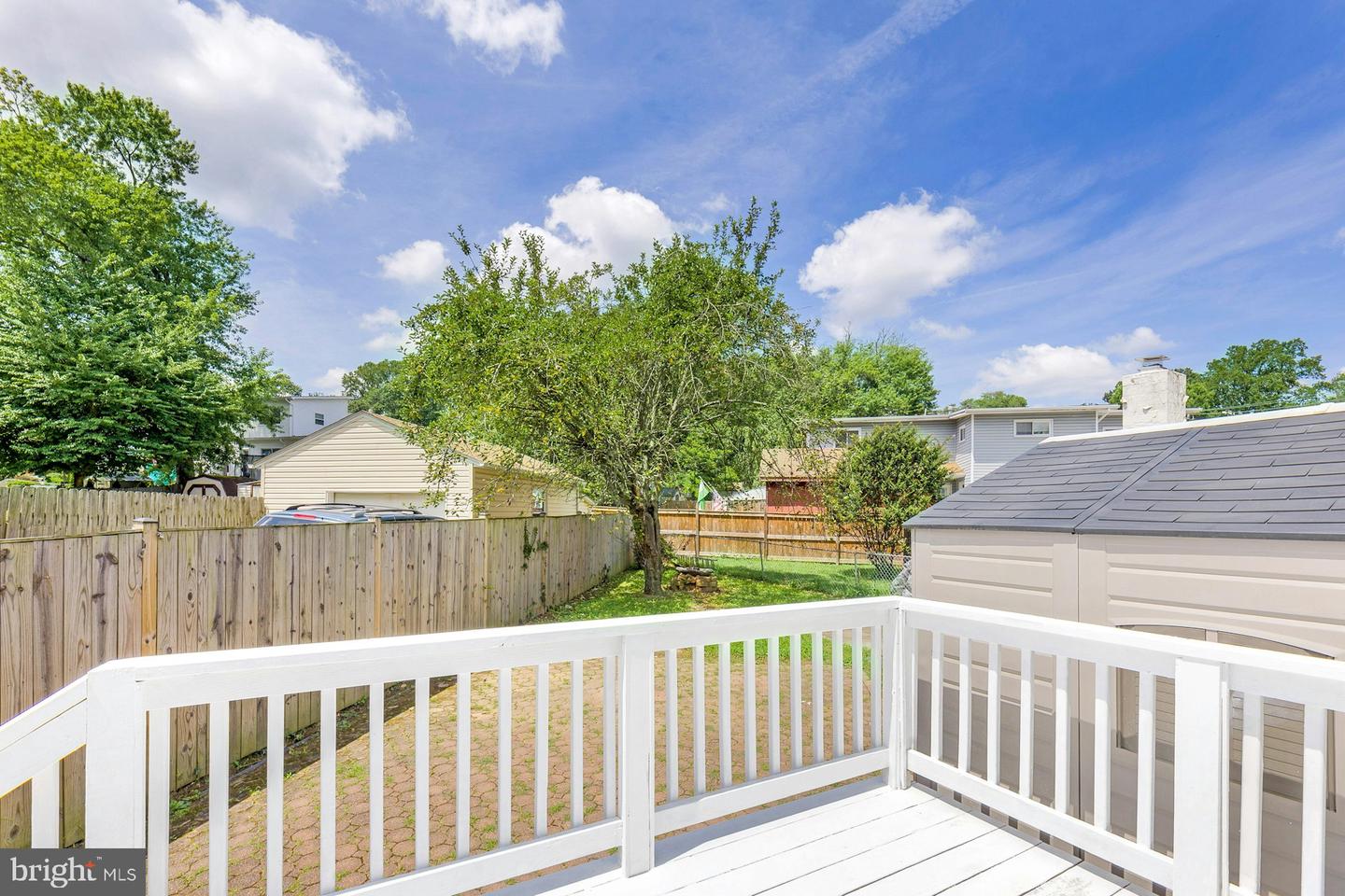 4200 ALLISON CIR, FAIRFAX, Virginia 22030, 3 Bedrooms Bedrooms, ,2 BathroomsBathrooms,Residential,For sale,4200 ALLISON CIR,VAFC2006682 MLS # VAFC2006682