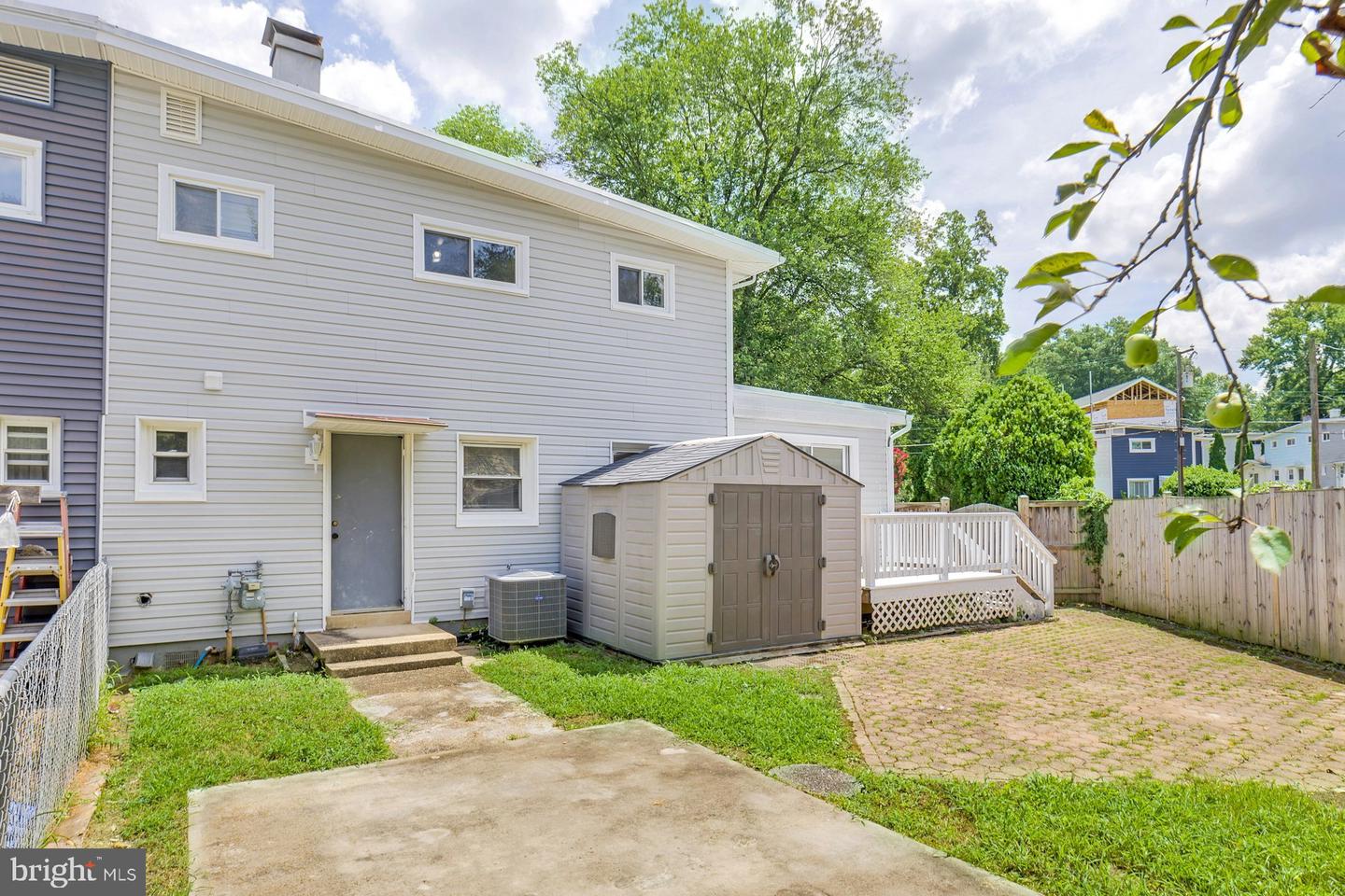 4200 ALLISON CIR, FAIRFAX, Virginia 22030, 3 Bedrooms Bedrooms, ,2 BathroomsBathrooms,Residential,For sale,4200 ALLISON CIR,VAFC2006682 MLS # VAFC2006682