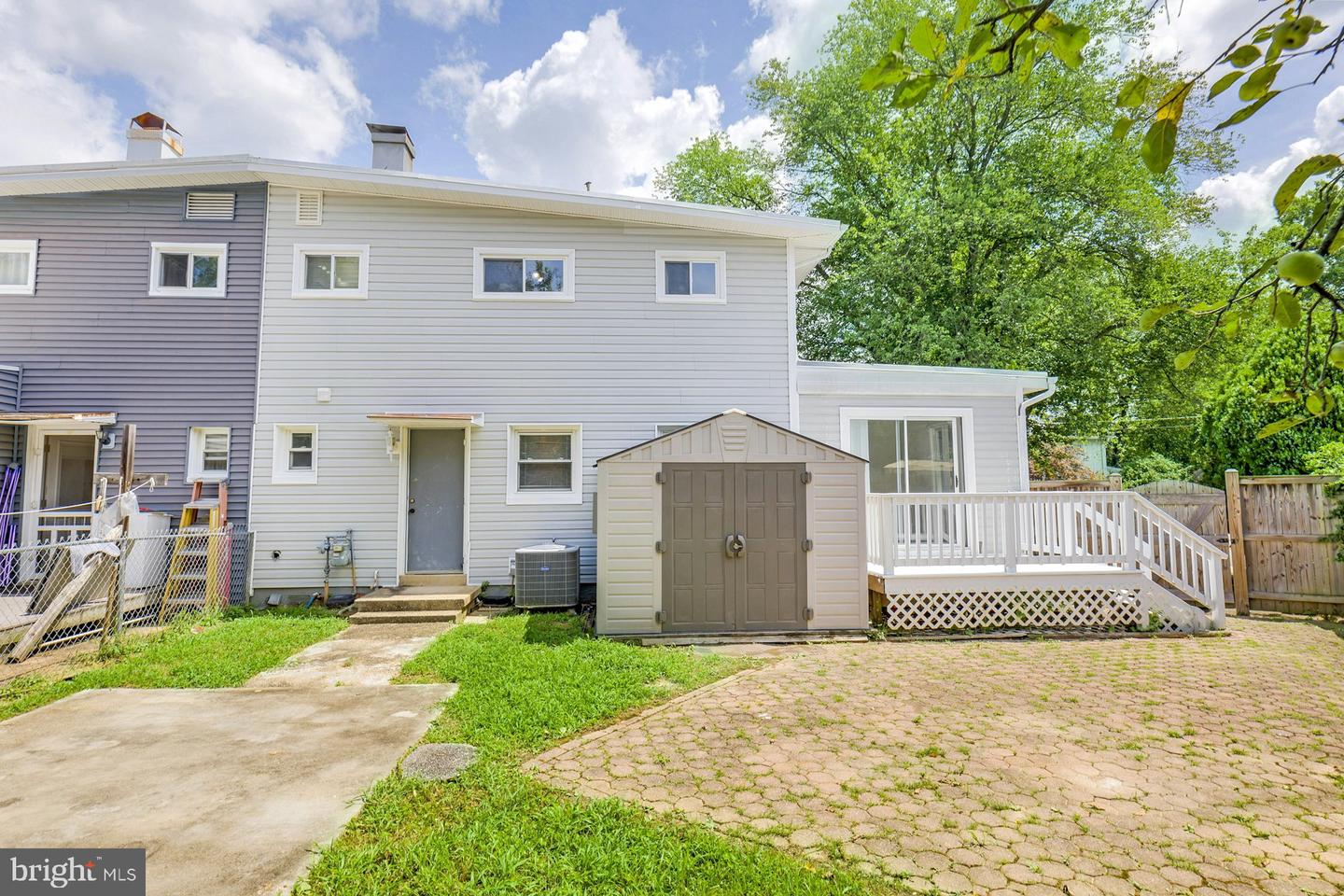 4200 ALLISON CIR, FAIRFAX, Virginia 22030, 3 Bedrooms Bedrooms, ,2 BathroomsBathrooms,Residential,For sale,4200 ALLISON CIR,VAFC2006682 MLS # VAFC2006682