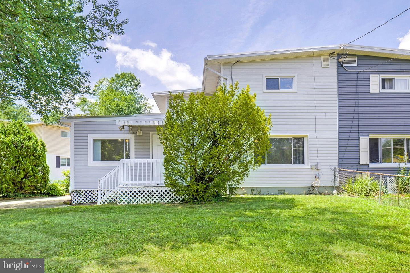 4200 ALLISON CIR, FAIRFAX, Virginia 22030, 3 Bedrooms Bedrooms, ,2 BathroomsBathrooms,Residential,For sale,4200 ALLISON CIR,VAFC2006682 MLS # VAFC2006682