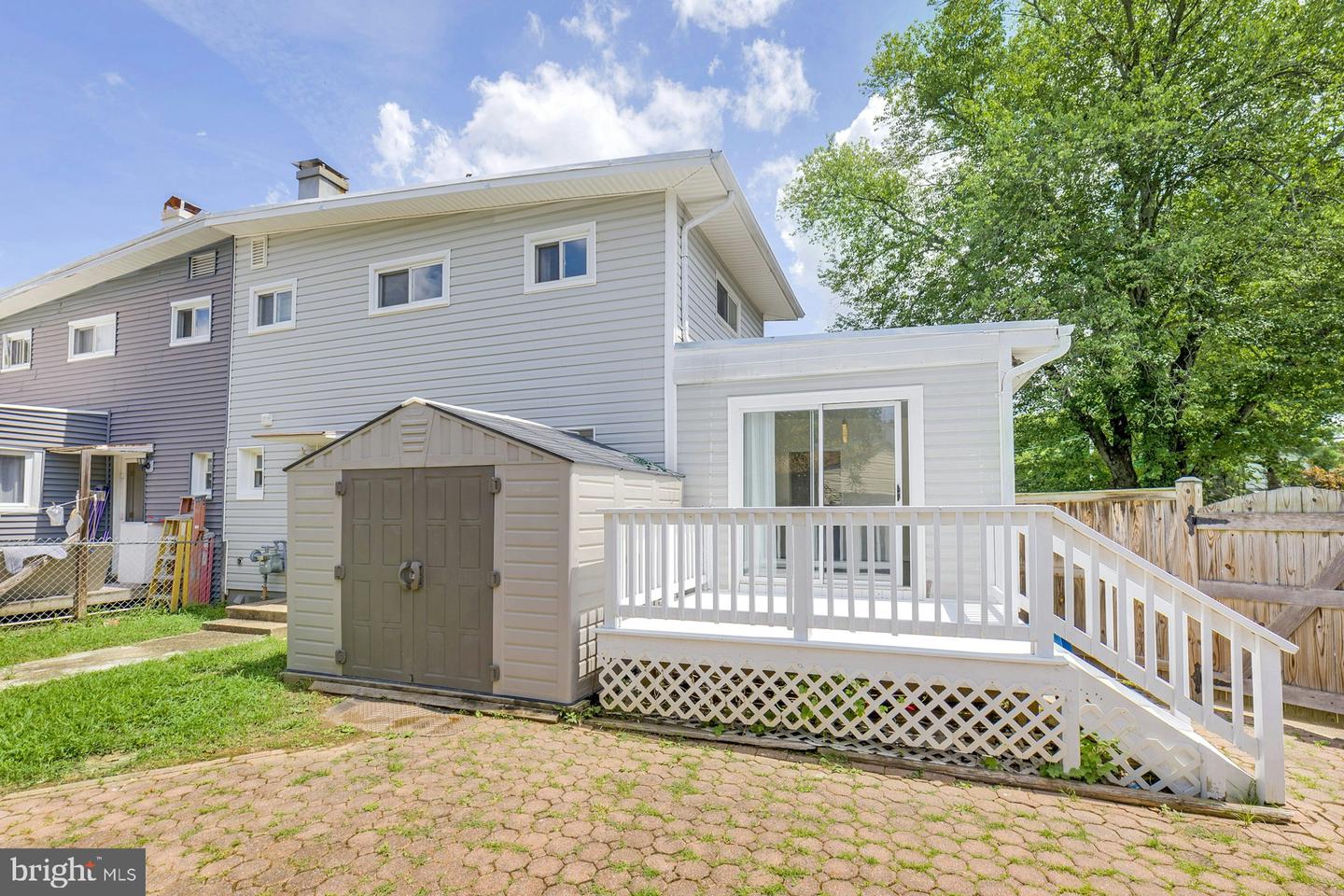 4200 ALLISON CIR, FAIRFAX, Virginia 22030, 3 Bedrooms Bedrooms, ,2 BathroomsBathrooms,Residential,For sale,4200 ALLISON CIR,VAFC2006682 MLS # VAFC2006682