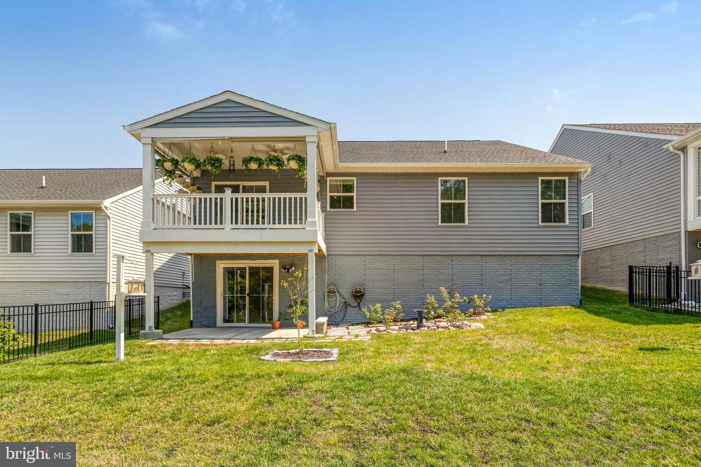 7422 BRENTFORD TER, FREDERICKSBURG, Virginia 22407, 3 Bedrooms Bedrooms, ,2 BathroomsBathrooms,Residential,For sale,7422 BRENTFORD TER,VASP2034896 MLS # VASP2034896