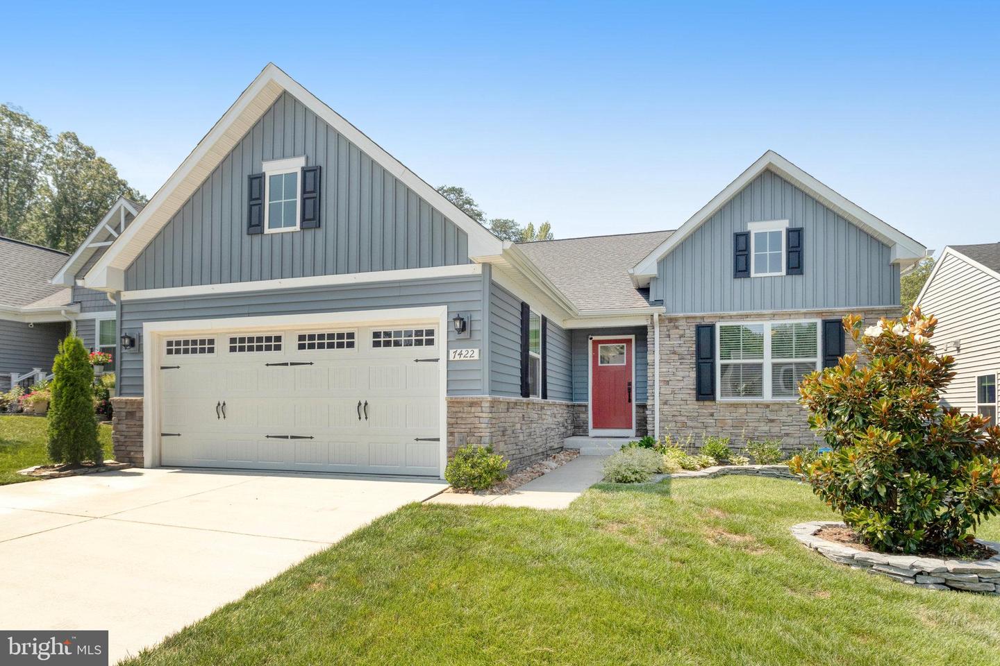 7422 BRENTFORD TER, FREDERICKSBURG, Virginia 22407, 3 Bedrooms Bedrooms, ,2 BathroomsBathrooms,Residential,For sale,7422 BRENTFORD TER,VASP2034896 MLS # VASP2034896