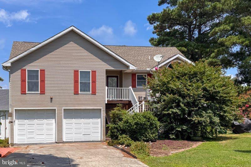 5073 TWILLEY DR, CHINCOTEAGUE ISLAND, Virginia 23336, 3 Bedrooms Bedrooms, ,2 BathroomsBathrooms,Residential,For sale,5073 TWILLEY DR,VAAC2002094 MLS # VAAC2002094
