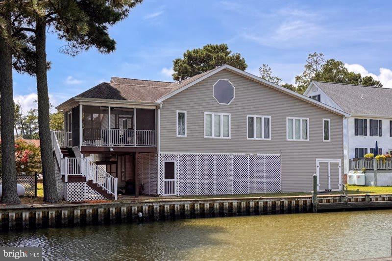 5073 TWILLEY DR, CHINCOTEAGUE ISLAND, Virginia 23336, 3 Bedrooms Bedrooms, ,2 BathroomsBathrooms,Residential,For sale,5073 TWILLEY DR,VAAC2002094 MLS # VAAC2002094