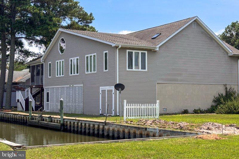 5073 TWILLEY DR, CHINCOTEAGUE ISLAND, Virginia 23336, 3 Bedrooms Bedrooms, ,2 BathroomsBathrooms,Residential,For sale,5073 TWILLEY DR,VAAC2002094 MLS # VAAC2002094