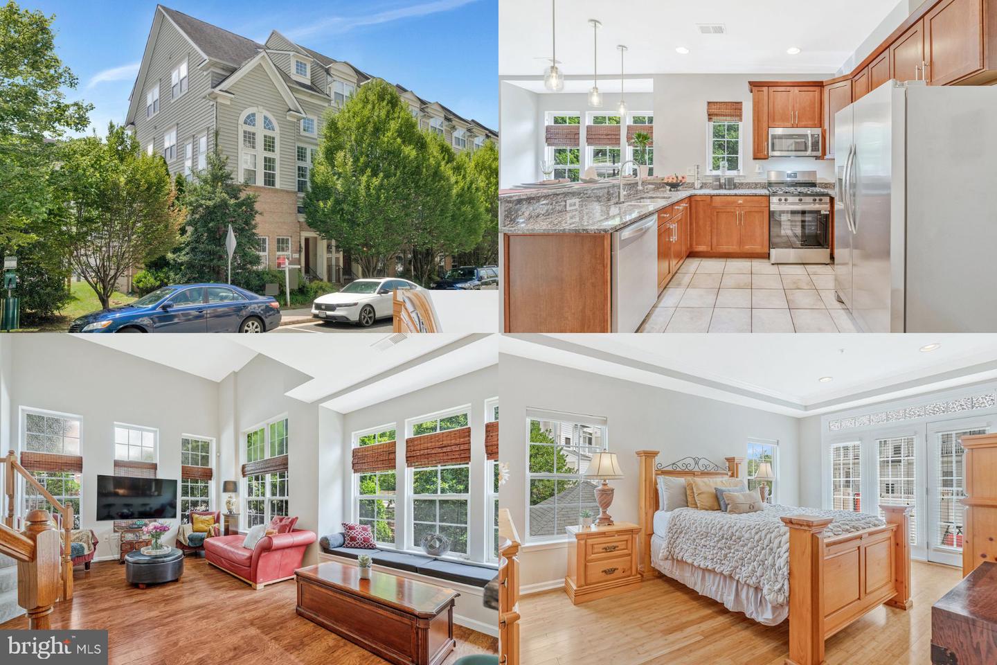 14555 MARLOW ST, GAINESVILLE, Virginia 20155, 2 Bedrooms Bedrooms, ,2 BathroomsBathrooms,Residential,For sale,14555 MARLOW ST,VAPW2099932 MLS # VAPW2099932