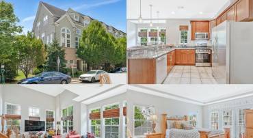 14555 MARLOW ST, GAINESVILLE, Virginia 20155, 2 Bedrooms Bedrooms, ,2 BathroomsBathrooms,Residential,For sale,14555 MARLOW ST,VAPW2099932 MLS # VAPW2099932