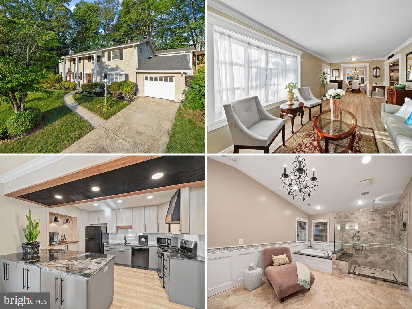 8121 TRURO CT, SPRINGFIELD, Virginia 22152, 3 Bedrooms Bedrooms, ,2 BathroomsBathrooms,Residential,For sale,8121 TRURO CT,VAFX2257406 MLS # VAFX2257406