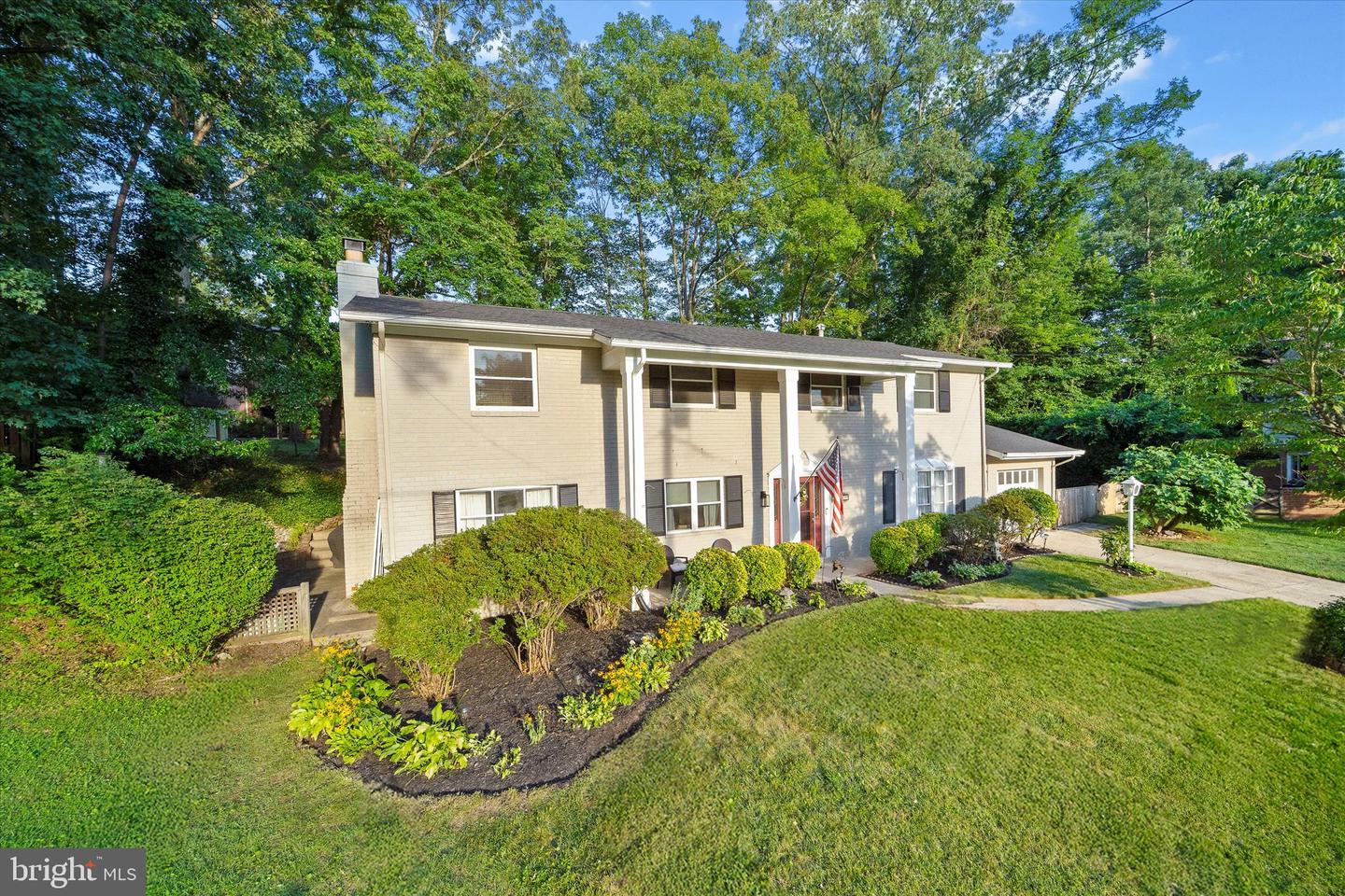 8121 TRURO CT, SPRINGFIELD, Virginia 22152, 3 Bedrooms Bedrooms, ,2 BathroomsBathrooms,Residential,For sale,8121 TRURO CT,VAFX2257406 MLS # VAFX2257406
