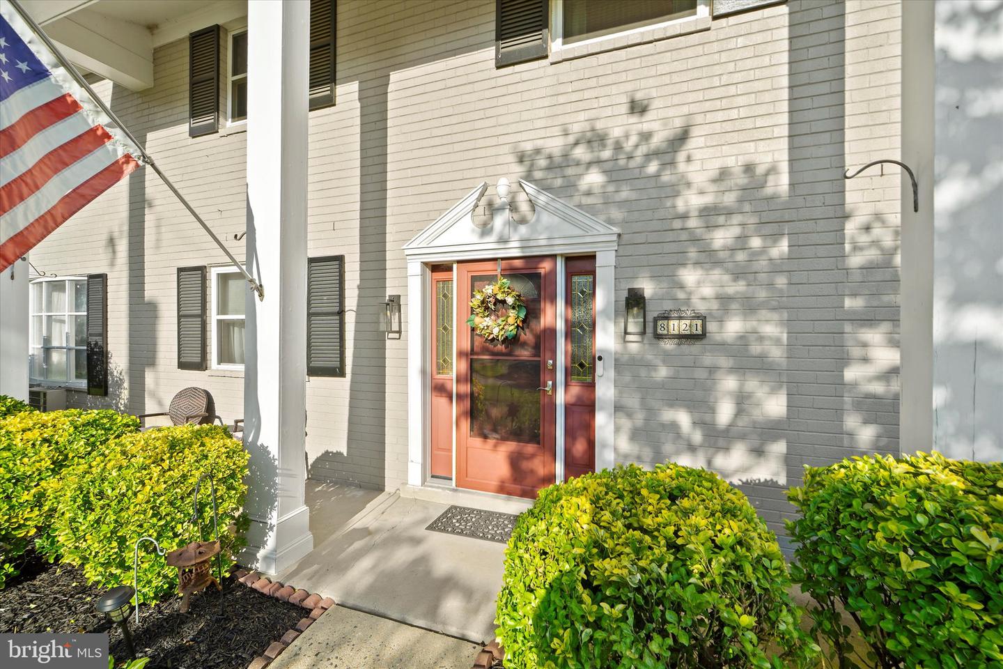 8121 TRURO CT, SPRINGFIELD, Virginia 22152, 3 Bedrooms Bedrooms, ,2 BathroomsBathrooms,Residential,For sale,8121 TRURO CT,VAFX2257406 MLS # VAFX2257406