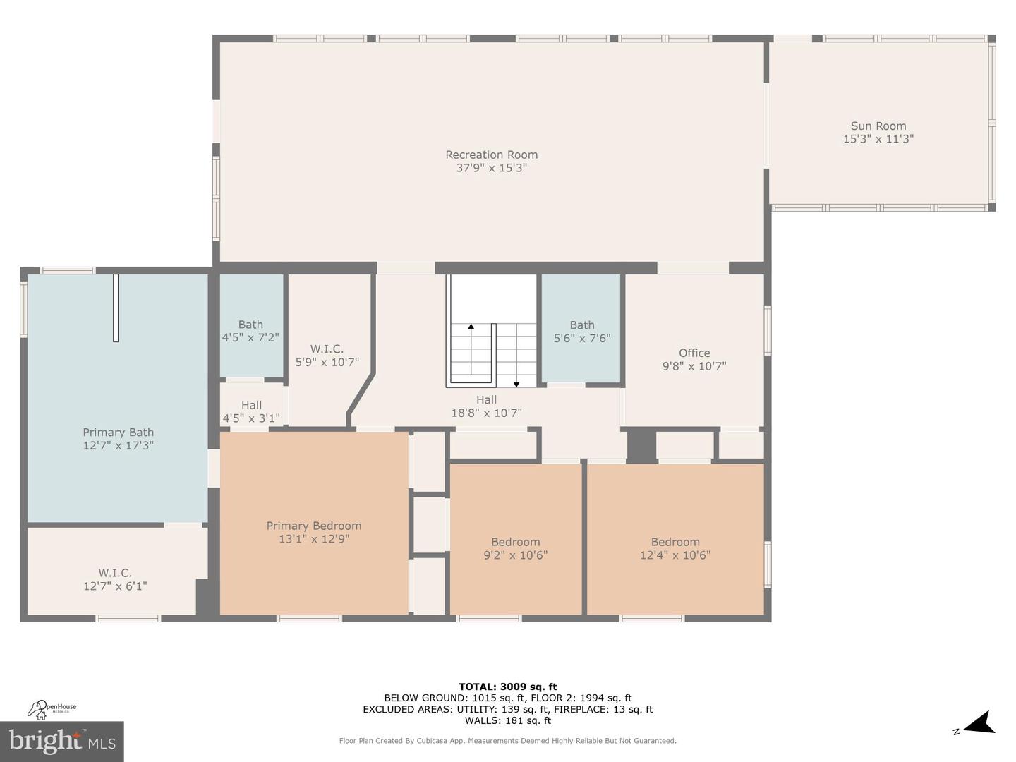 8121 TRURO CT, SPRINGFIELD, Virginia 22152, 3 Bedrooms Bedrooms, ,2 BathroomsBathrooms,Residential,For sale,8121 TRURO CT,VAFX2257406 MLS # VAFX2257406