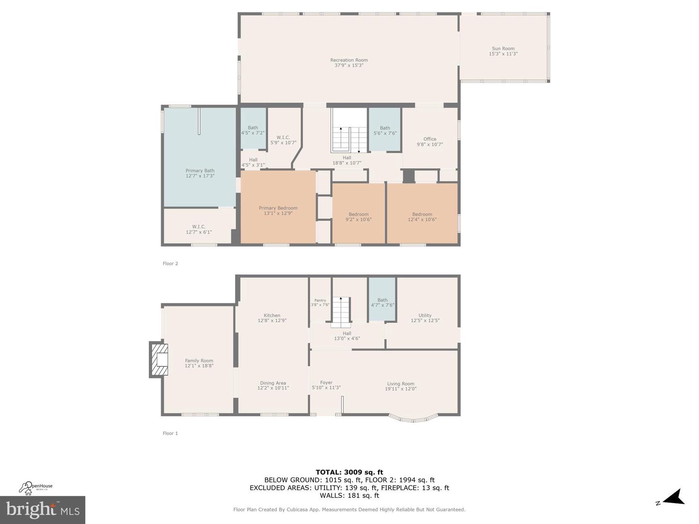 8121 TRURO CT, SPRINGFIELD, Virginia 22152, 3 Bedrooms Bedrooms, ,2 BathroomsBathrooms,Residential,For sale,8121 TRURO CT,VAFX2257406 MLS # VAFX2257406