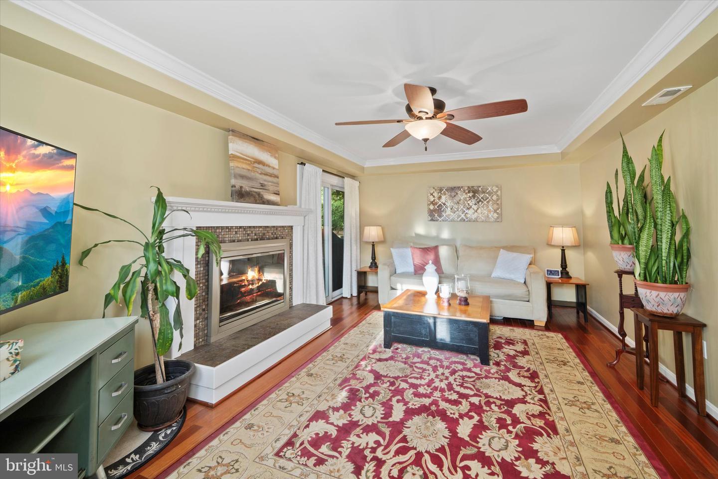8121 TRURO CT, SPRINGFIELD, Virginia 22152, 3 Bedrooms Bedrooms, ,2 BathroomsBathrooms,Residential,For sale,8121 TRURO CT,VAFX2257406 MLS # VAFX2257406