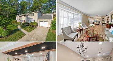 8121 TRURO CT, SPRINGFIELD, Virginia 22152, 3 Bedrooms Bedrooms, ,2 BathroomsBathrooms,Residential,For sale,8121 TRURO CT,VAFX2257406 MLS # VAFX2257406