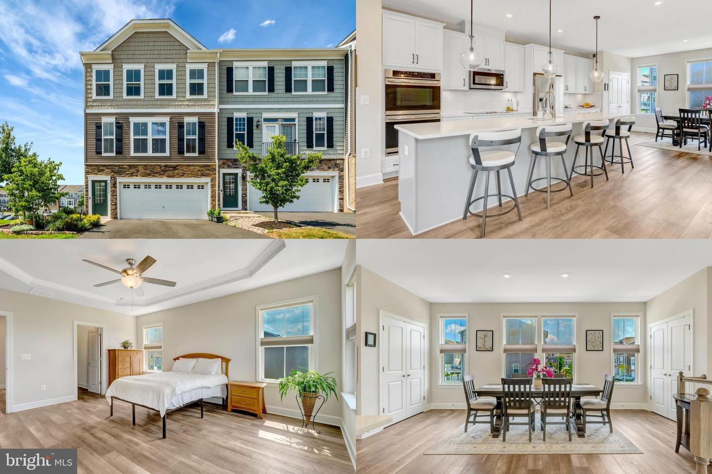 8664 UNDERHILL LN, MANASSAS, Virginia 20112, 4 Bedrooms Bedrooms, ,3 BathroomsBathrooms,Residential,For sale,8664 UNDERHILL LN,VAPW2099962 MLS # VAPW2099962