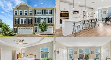 8664 UNDERHILL LN, MANASSAS, Virginia 20112, 4 Bedrooms Bedrooms, ,3 BathroomsBathrooms,Residential,For sale,8664 UNDERHILL LN,VAPW2099962 MLS # VAPW2099962