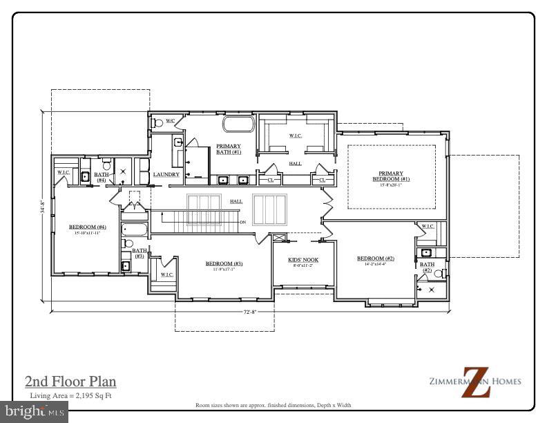 300 POPLAR DR, FALLS CHURCH, Virginia 22046, 6 Bedrooms Bedrooms, ,6 BathroomsBathrooms,Residential,For sale,300 POPLAR DR,VAFA2003158 MLS # VAFA2003158