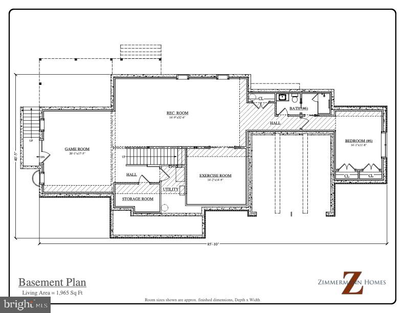 300 POPLAR DR, FALLS CHURCH, Virginia 22046, 6 Bedrooms Bedrooms, ,6 BathroomsBathrooms,Residential,For sale,300 POPLAR DR,VAFA2003158 MLS # VAFA2003158